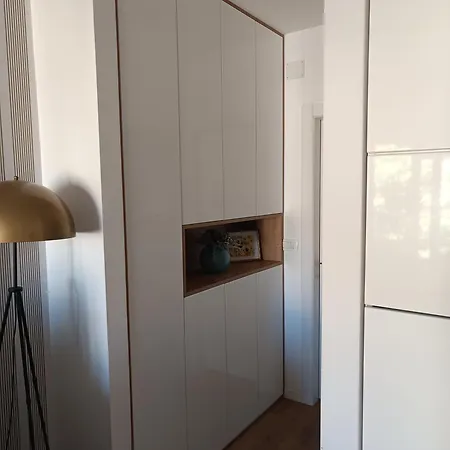 Knezak Apartment Zadar
