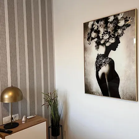 Apartment Knezak