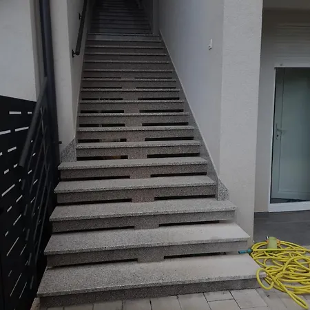 Apartment Knezak Zadar