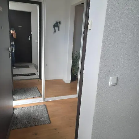 Appartement Apartman Zadar