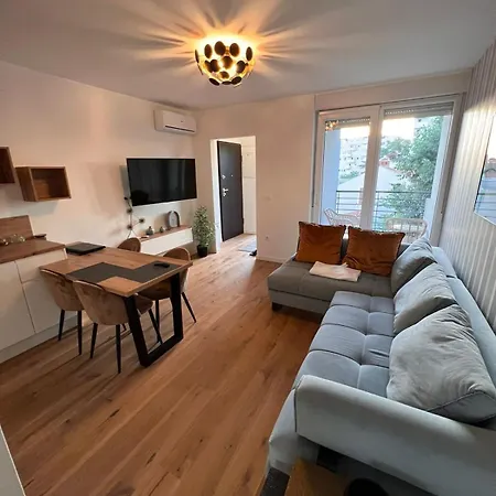 Appartement Apartman Zadar *