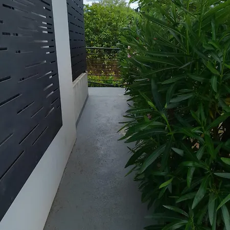Apartman Zadar Appartement
