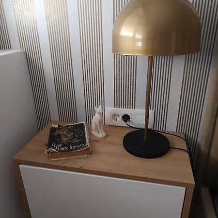 Knezak Apartment