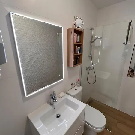 Knezak Apartment *