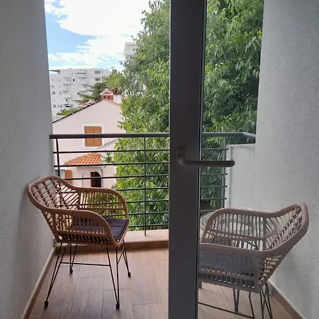 Knezak Apartment Zadar
