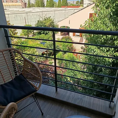 Appartement Apartman Zadar